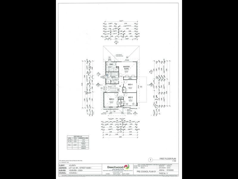 Lot 3062 Coventry Crescent, Denham Court NSW 2565