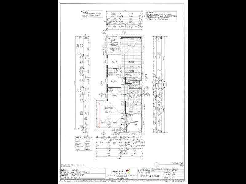 Lot 3062 Coventry Crescent, Denham Court NSW 2565