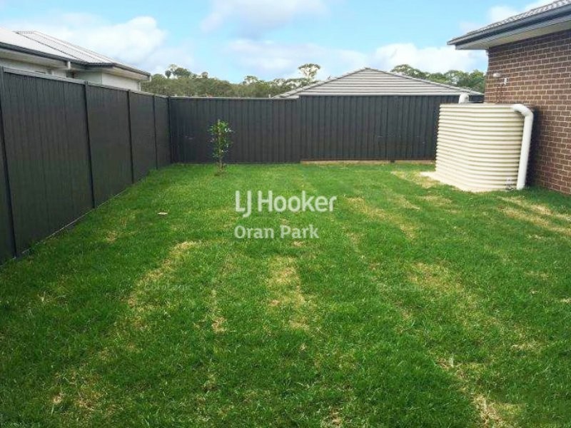 29 Lowndes Drive, Oran Park NSW 2570