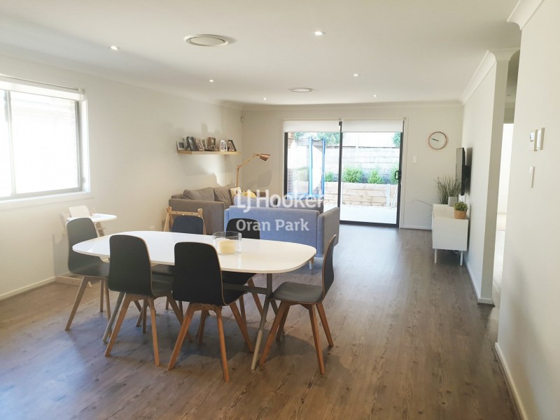 21 McGovern Street, Spring Farm NSW 2570