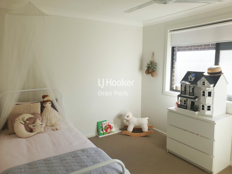 21 McGovern Street, Spring Farm NSW 2570