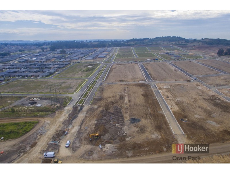 Lot 5356 Mooney Street, Spring Farm NSW 2570