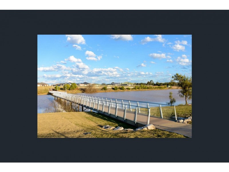 Lot 5356 Mooney Street, Spring Farm NSW 2570