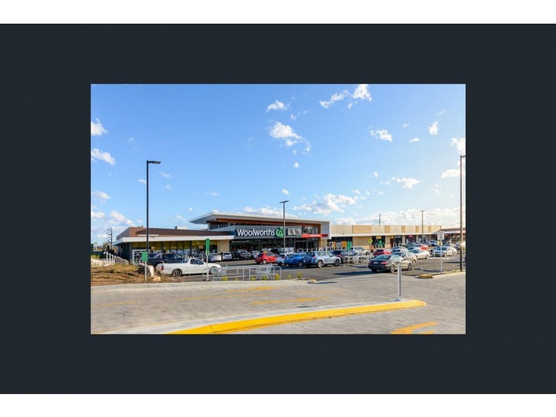 Lot 5356 Mooney Street, Spring Farm NSW 2570