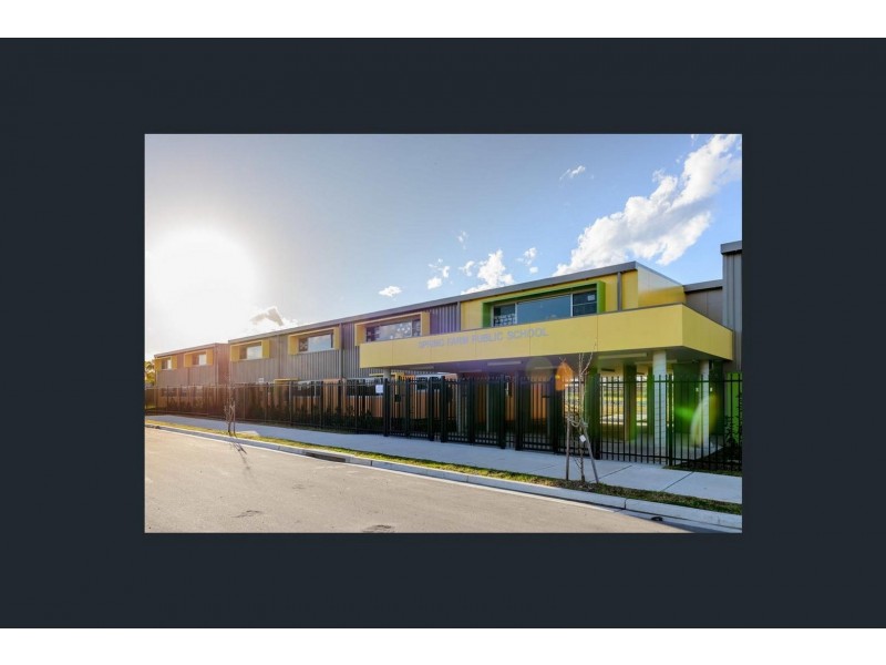 Lot 5356 Mooney Street, Spring Farm NSW 2570