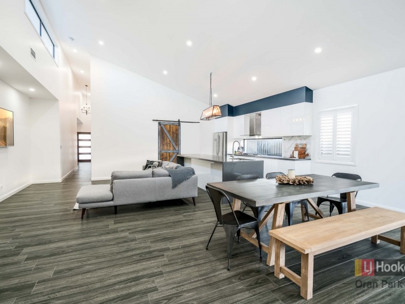 5 Walker Street, Oran Park NSW 2570