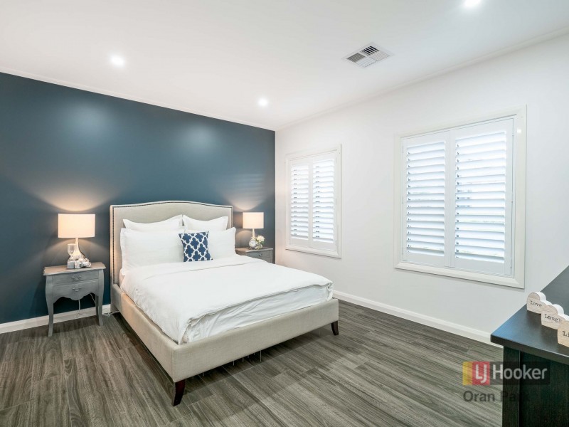 5 Walker Street, Oran Park NSW 2570