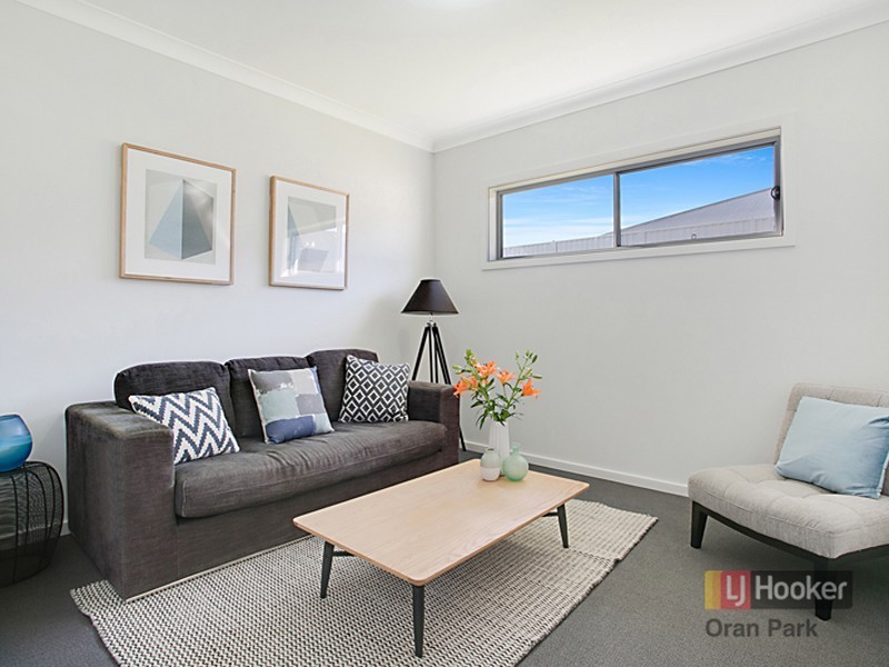 3 Ward Street, Oran Park NSW 2570