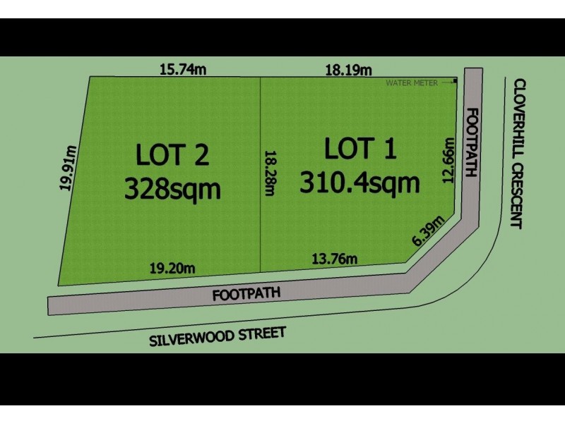 Lot 1053 Cloverhill Cres, Catherine Field NSW 2557