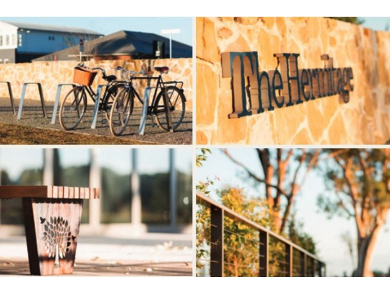 Lot 1053 Cloverhill Cres, Catherine Field NSW 2557