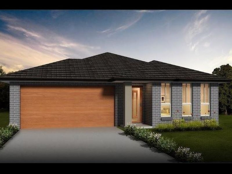 Lot 5145 Vulcan Ridge, Denham Court NSW 2565