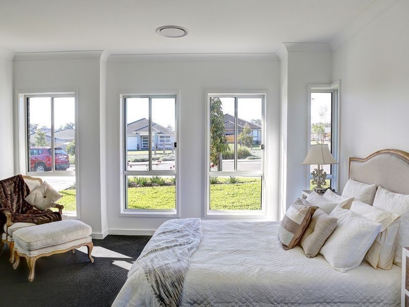 Lot 5145 Vulcan Ridge, Denham Court NSW 2565