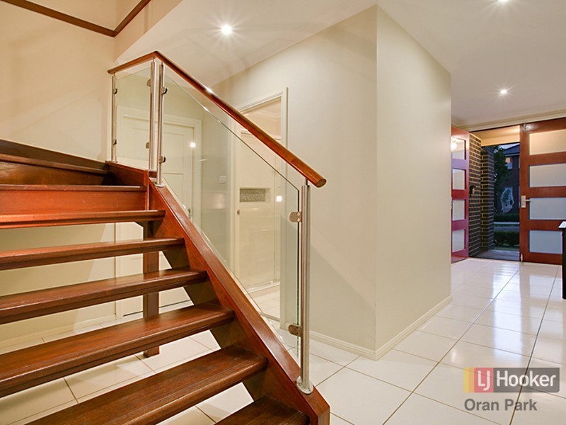 18 Crick Place, Oran Park NSW 2570