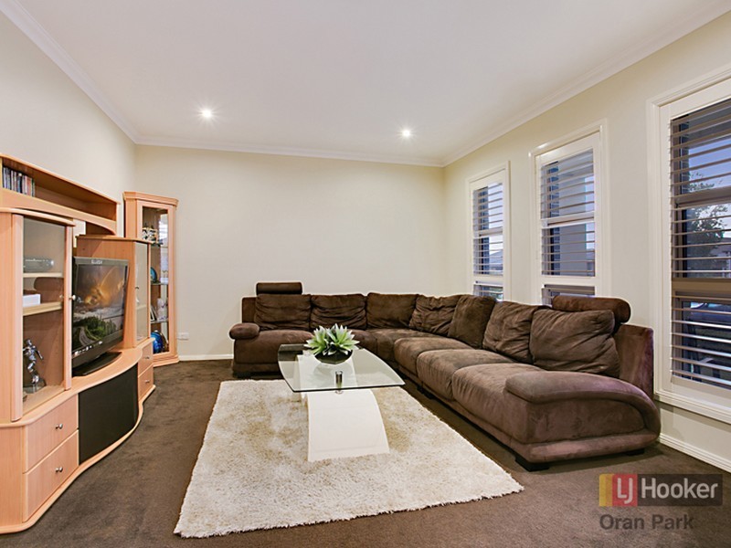 18 Crick Place, Oran Park NSW 2570