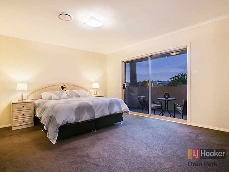 18 Crick Place, Oran Park NSW 2570