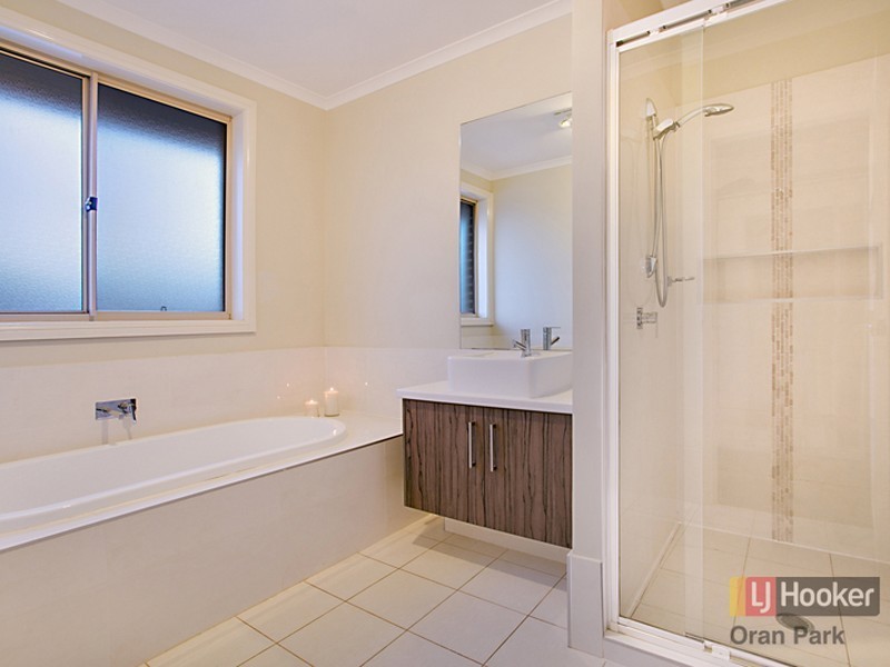 18 Crick Place, Oran Park NSW 2570