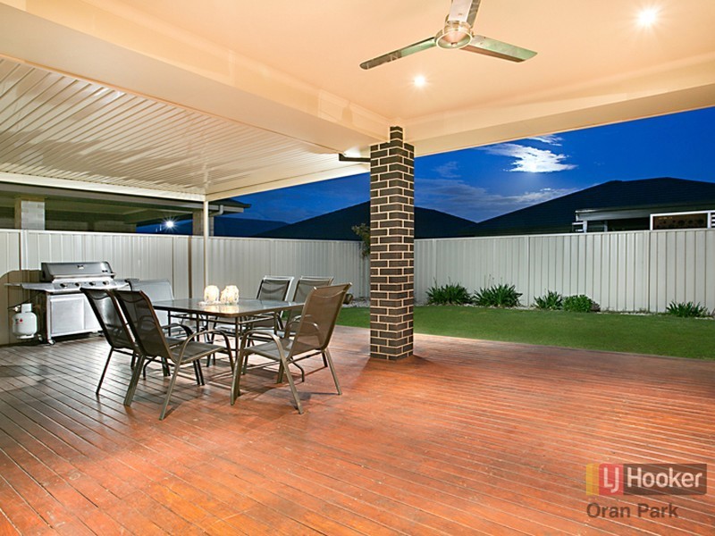 18 Crick Place, Oran Park NSW 2570