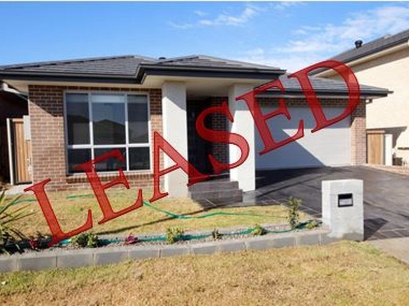 12 Fury street, Oran Park NSW 2570