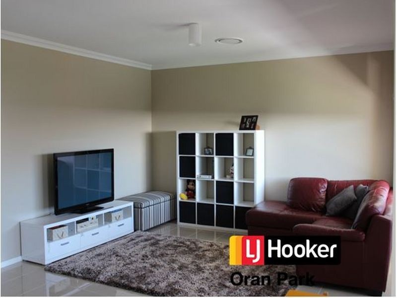 8 Ekins Street, Oran Park NSW 2570