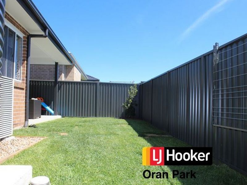 8 Ekins Street, Oran Park NSW 2570