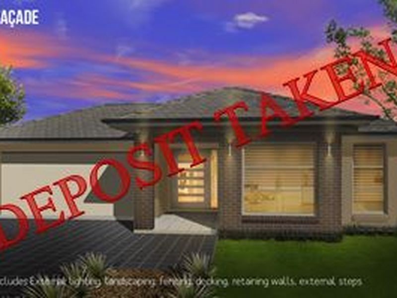 Lot 7001 Village Circuit, Gregory Hills NSW 2557