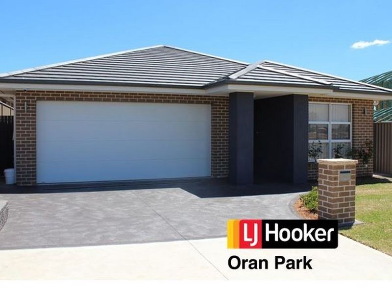 28 Murphy Street, Oran Park NSW 2570