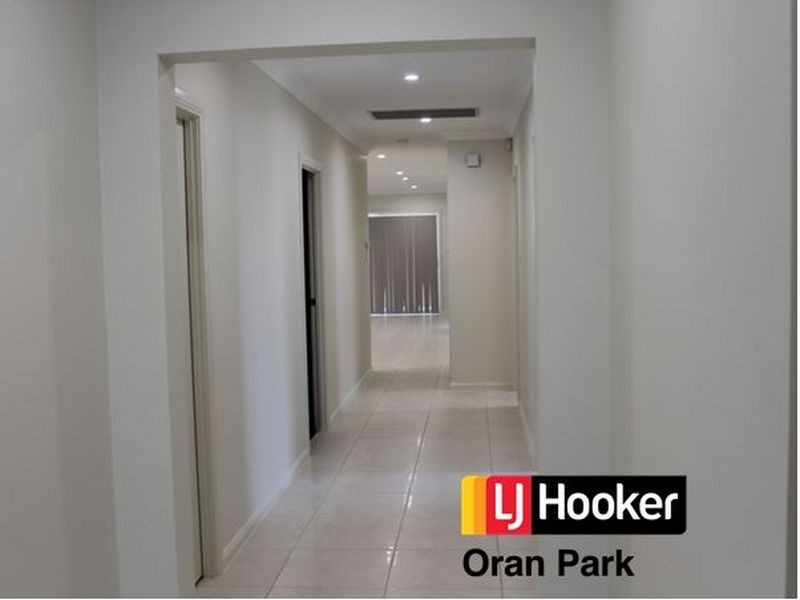 28 Murphy Street, Oran Park NSW 2570