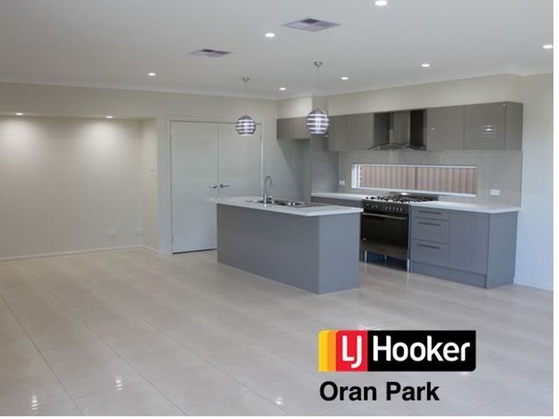 28 Murphy Street, Oran Park NSW 2570