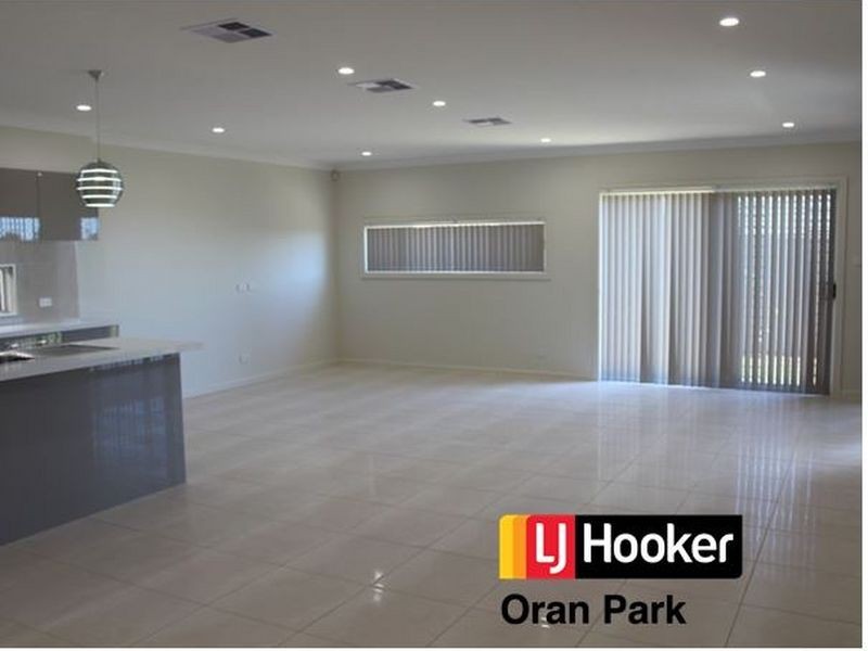 28 Murphy Street, Oran Park NSW 2570