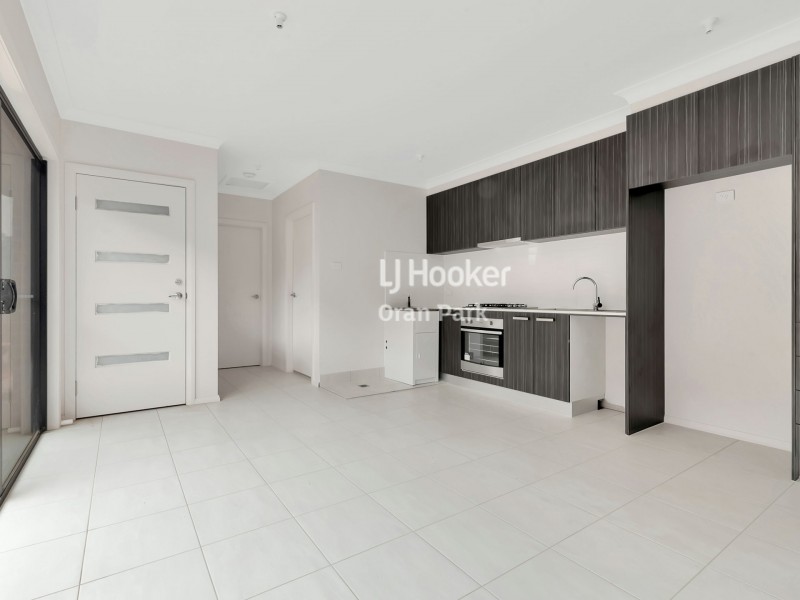 110a Poulton Terrace, Campbelltown NSW 2560