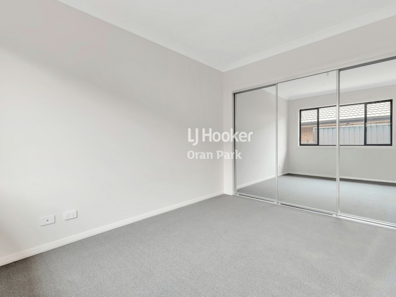 110a Poulton Terrace, Campbelltown NSW 2560