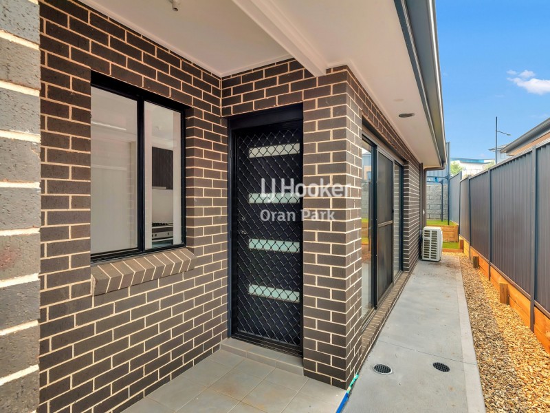 110a Poulton Terrace, Campbelltown NSW 2560
