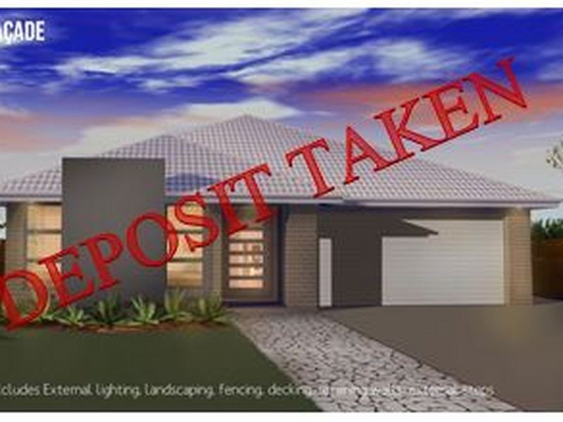 Lot 7054 Village Circuit, Gregory Hills NSW 2557