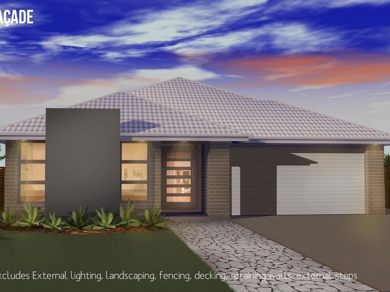Lot 7054 Village Circuit, Gregory Hills NSW 2557