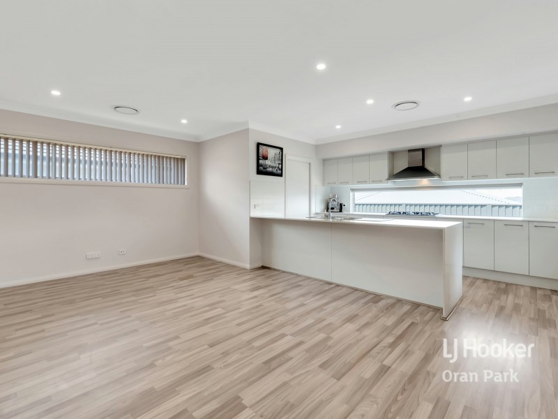 2 Rosemary Close, Gregory Hills NSW 2557