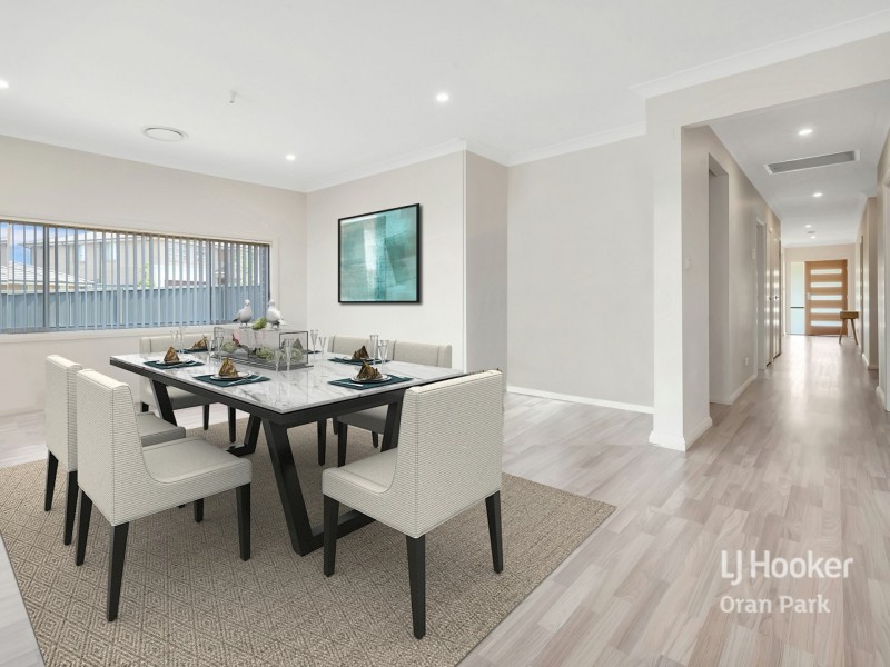 2 Rosemary Close, Gregory Hills NSW 2557