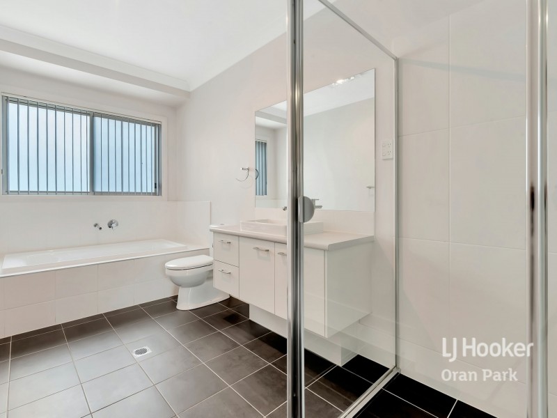 2 Rosemary Close, Gregory Hills NSW 2557