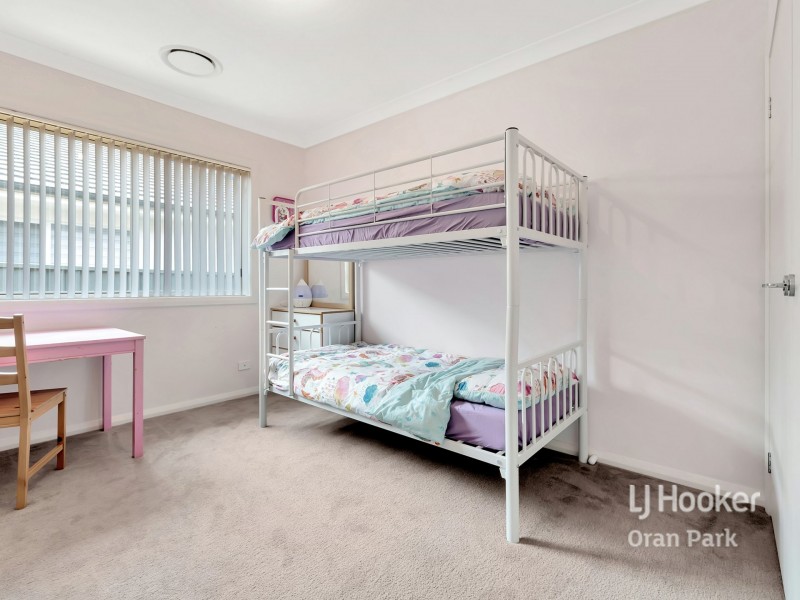 2 Rosemary Close, Gregory Hills NSW 2557