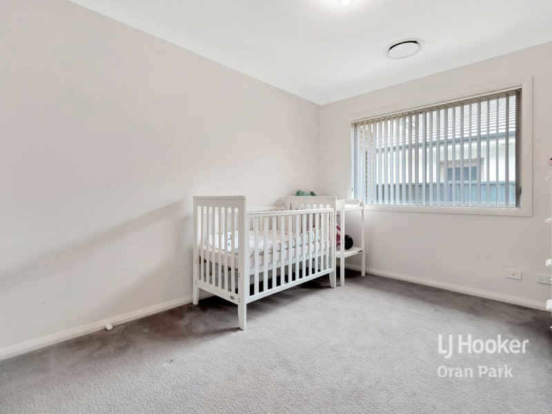 2 Rosemary Close, Gregory Hills NSW 2557