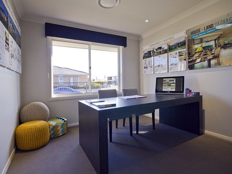 Lot 33 Affleck Gardens North, Middleton Grange NSW 2171