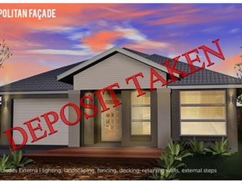 Lot 36 Affleck Gardens North, Middleton Grange NSW 2171