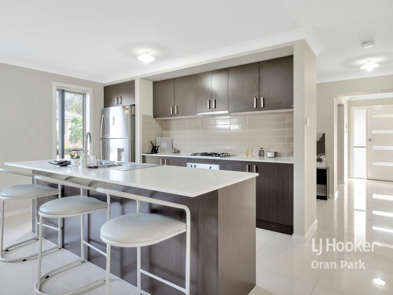 22B Howard Loop, Oran Park NSW 2570