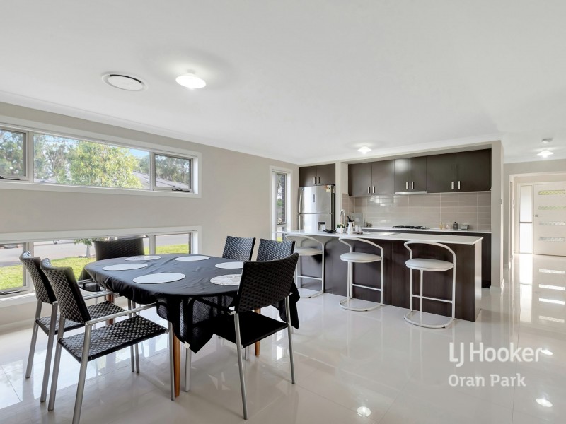 22B Howard Loop, Oran Park NSW 2570