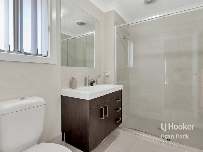 22B Howard Loop, Oran Park NSW 2570