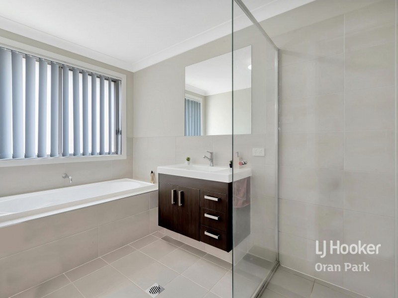 22B Howard Loop, Oran Park NSW 2570