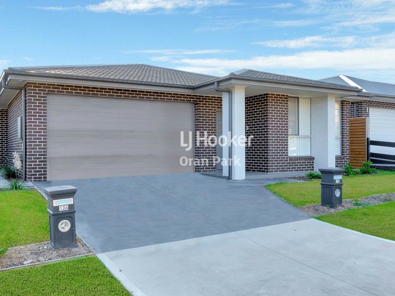 13b Taylor Street, Oran Park NSW 2570