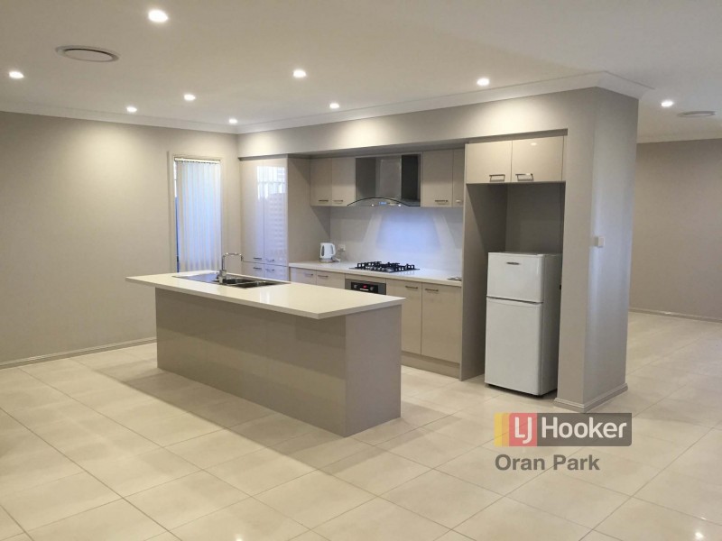 16 Murphy Street, Oran Park NSW 2570