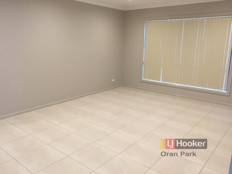 16 Murphy Street, Oran Park NSW 2570