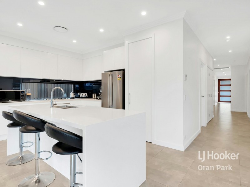 30 Steward Drive, Oran Park NSW 2570