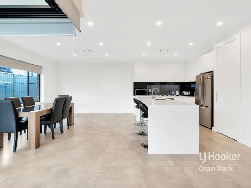 30 Steward Drive, Oran Park NSW 2570